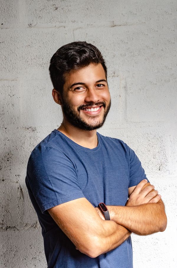 Mayur Paneliya