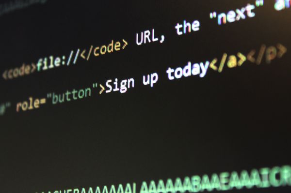 Tech Blog Theme