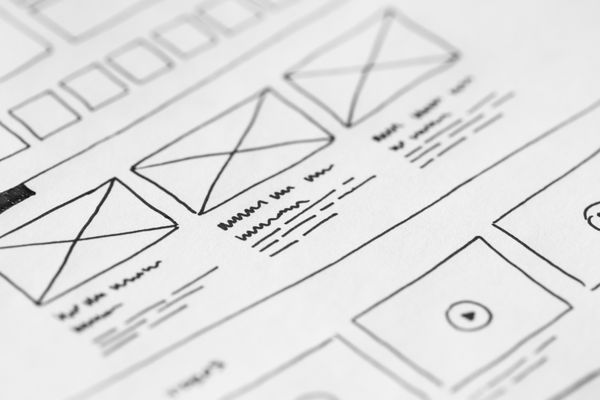 SaaS Landing Page